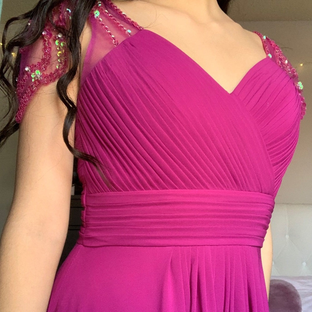 JJs House Formal/Prom Dress